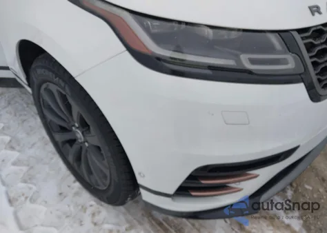 2018 Land Rover Range Rover Velar P250 Se R-Dynamic из США, поврежденный, VIN SALYL2RX4JA715194